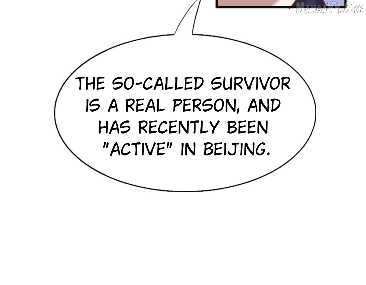 Don't Embarrass Me Chapter 195 - page 60